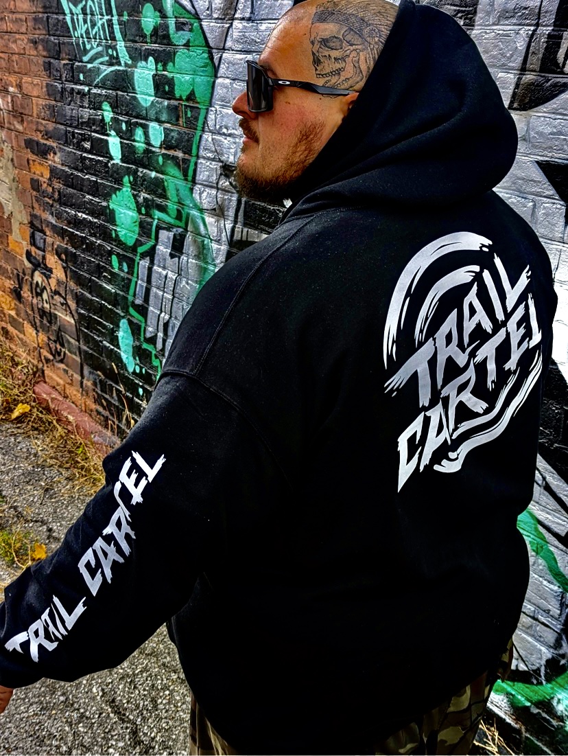 Trail Cartel Brand | 85 Rue des Lis, St-ethienne des gres, QC G0X 2P0, Canada | Phone: (819) 216-1241