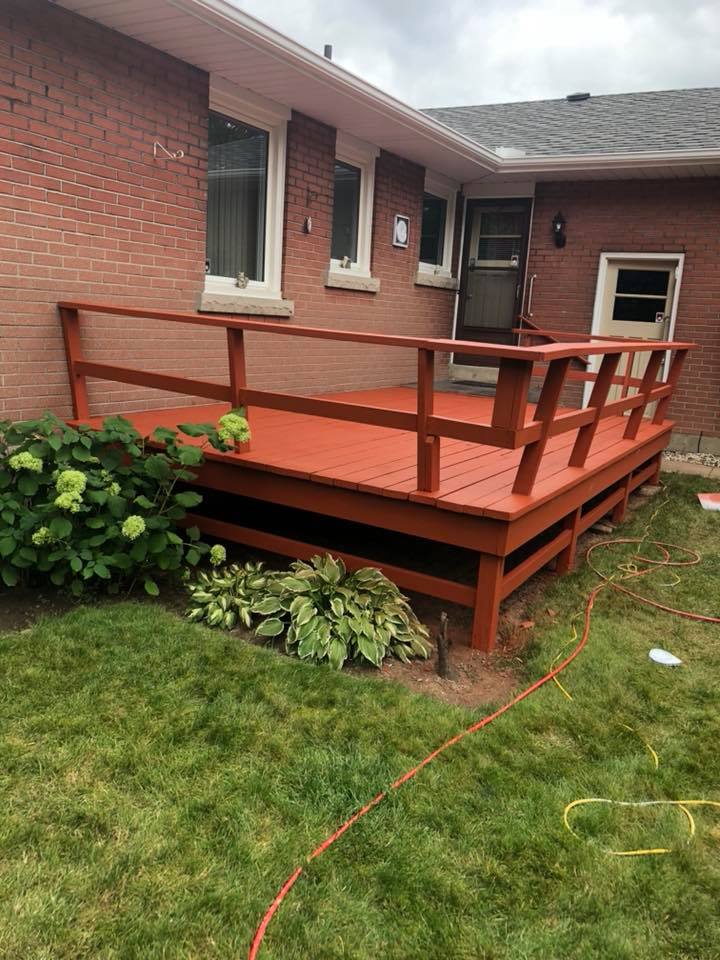 Get Paint - The Painting Company | 2-558 Upper Gage Ave Suite 369, Hamilton, ON L8V 4J6, Canada | Phone: (289) 952-3719