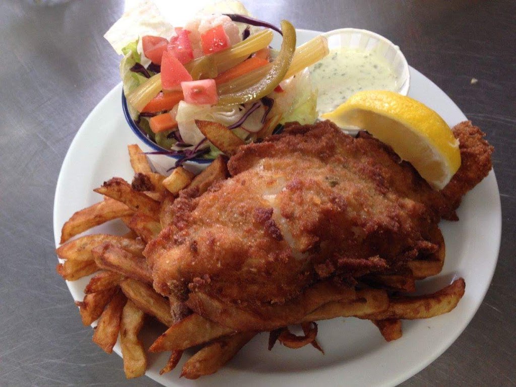 Cantine Du Chef | 572 Rang Saint-Amable, Saint-Barnabé-Sud, QC J0H 1G0, Canada | Phone: (450) 792-2249