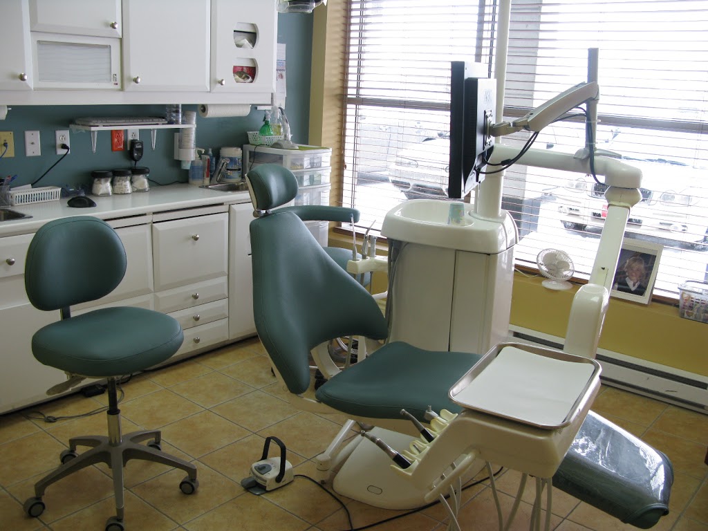 Clinique Dentaire Gauthier & Stewart | 910 Boulevard Iberville, Repentigny, QC J5Y 2P9, Canada | Phone: (450) 585-9999