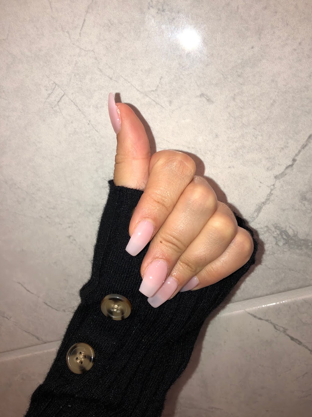 Ongles Diamants Spa+ / Spa Cocooning Onglerie | 1895 Bd René-Laennec #313, Laval, QC H7M 5E2, Canada | Phone: (514) 585-0105
