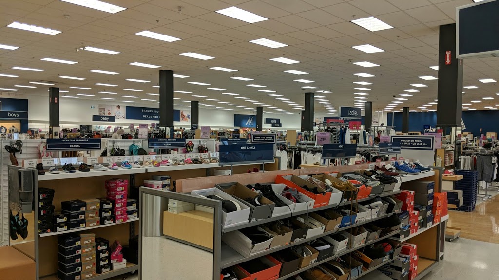 Marshalls | 3091 Appleby Line Unit C, Burlington, ON L7M 0V7, Canada | Phone: (905) 319-2306