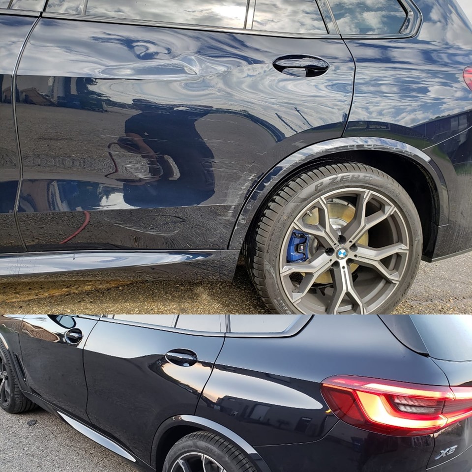 Freiburgers Autobody Inc. | 621 Colby Dr #2, Waterloo, ON N2V 1B4, Canada | Phone: (519) 746-5664