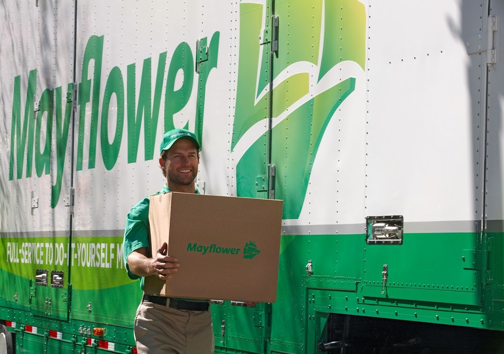 Mayflower Canada | 7229 Pacific Cir suite b, Mississauga, ON L5T 1S9, Canada | Phone: (866) 557-5150