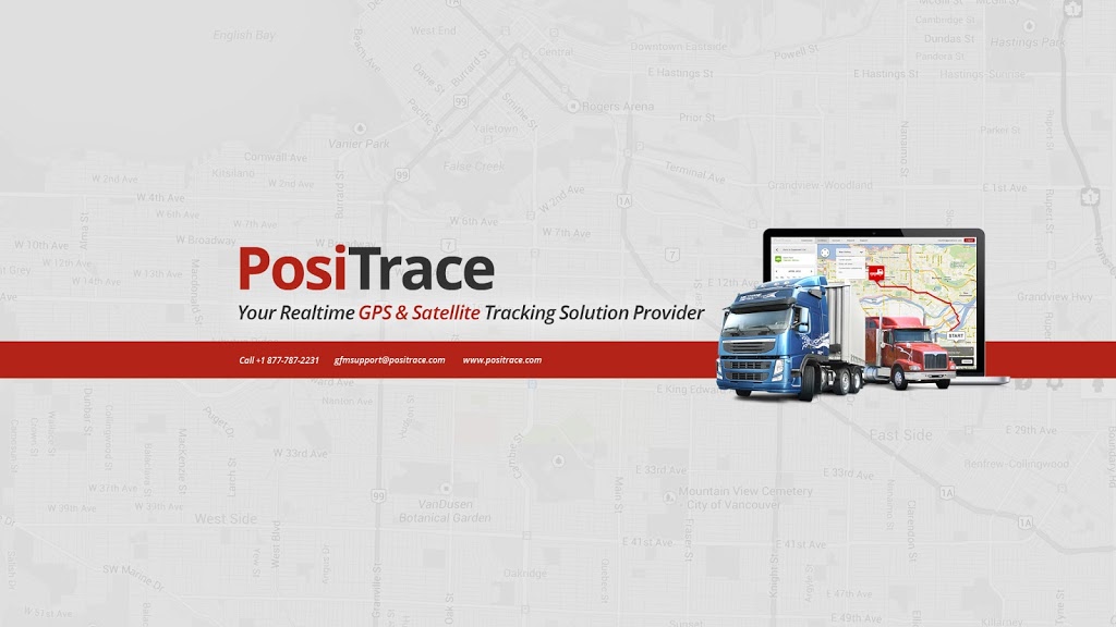 Global Fleet Management | 1515 Broadway St Unit 104, Port Coquitlam, BC V3C 6M2, Canada | Phone: (877) 787-2231