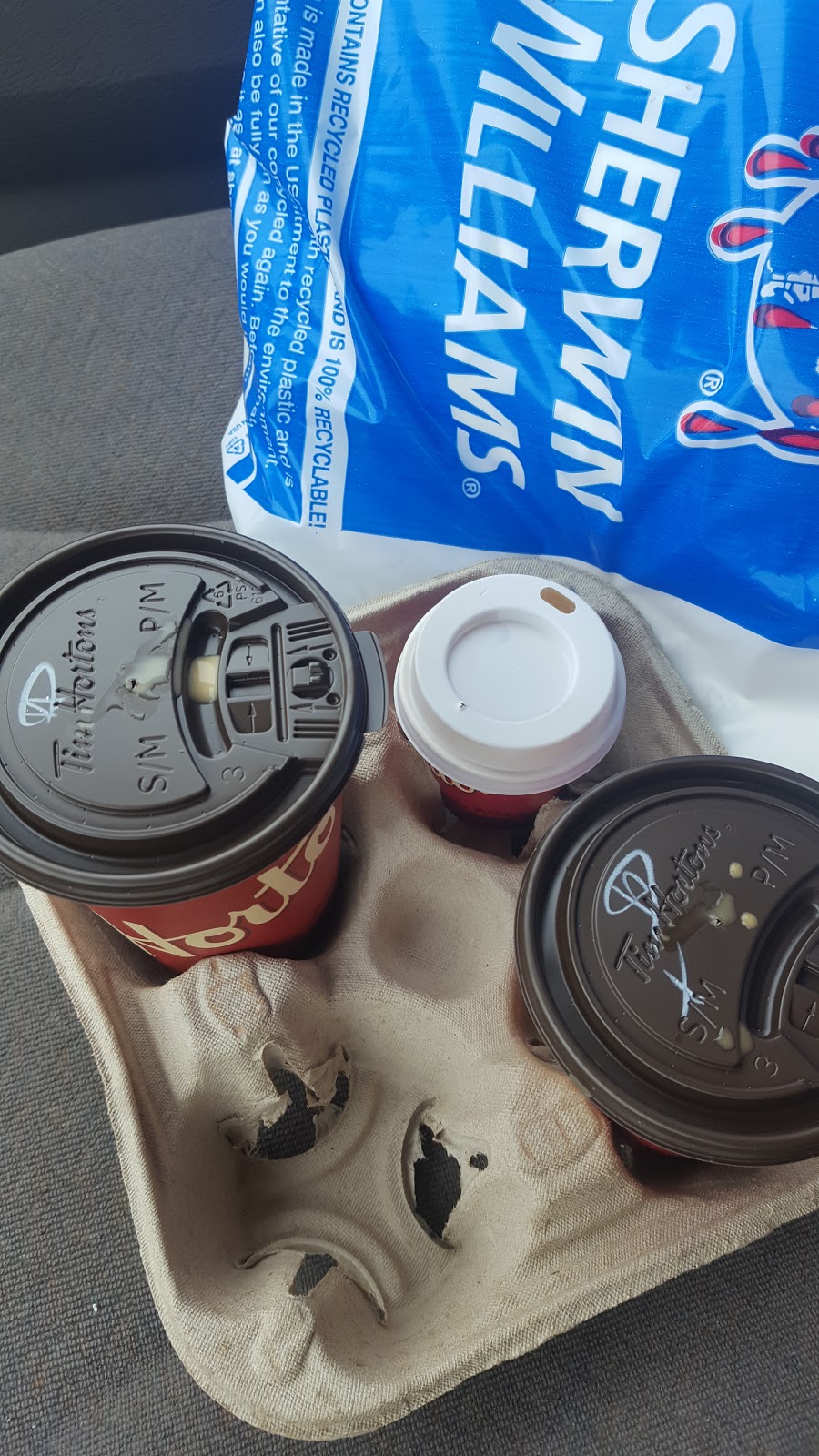 Tim Hortons | 9902 153 Ave NW, Edmonton, AB T5X 6A4, Canada | Phone: (780) 448-9722