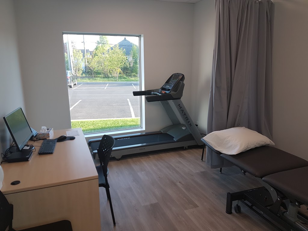 Clinique de Médecine Sportive Axio Rive-Sud | 1650 Chemin de Saint-Jean #103, La Prairie, QC J5R 0J2, Canada | Phone: (450) 282-1707