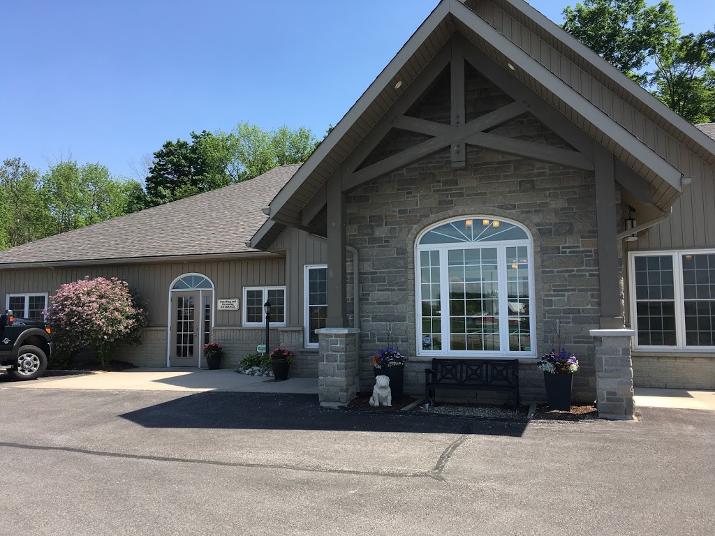 Laurelwood Veterinary Hospital | 515 Benjamin Rd, Waterloo, ON N2J 3Z4, Canada | Phone: (519) 699-0875
