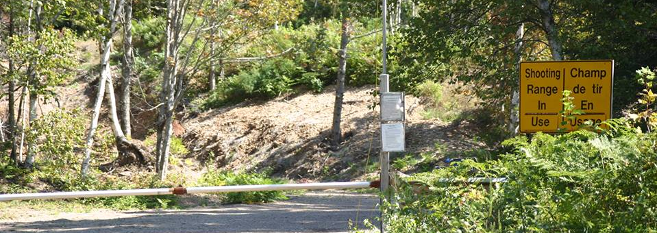 Hampton Rifle & Pistol Club Outdoor Range | 53 Heritage Ln, Bloomfield, NB E5N 4Z3, Canada | Phone: (506) 476-8923