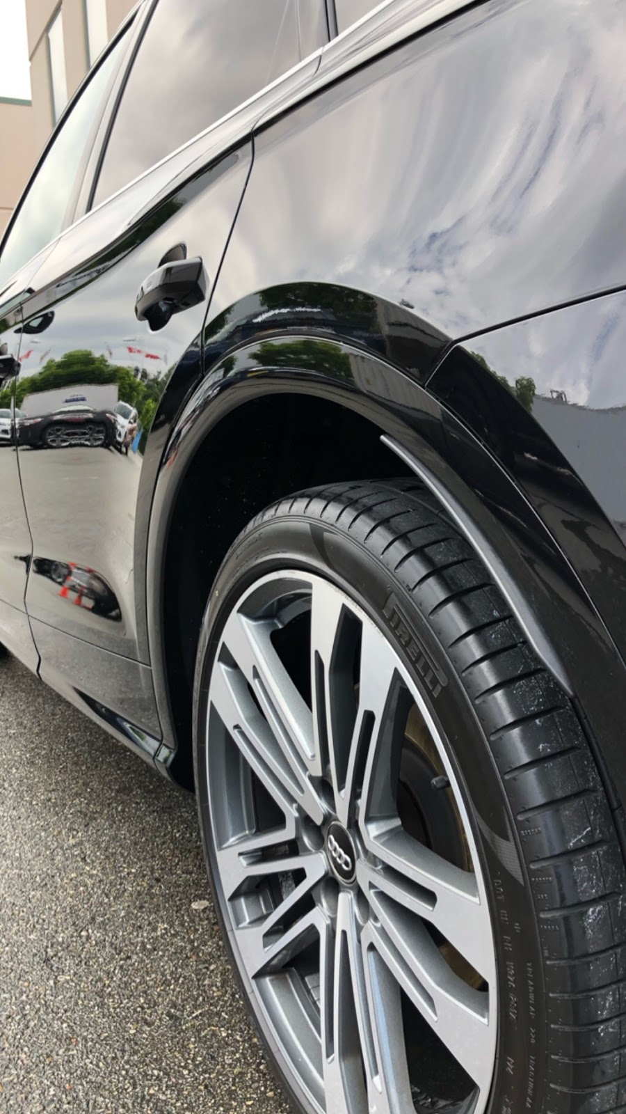 Boych Mobile Detailing | 13613 Mckercher Dr, Maple Ridge, BC V4R 0E1, Canada | Phone: (778) 878-2918