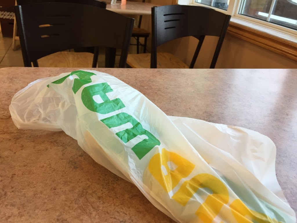 Subway | 430 Pine St, Waubaushene, ON L0K 2C0, Canada | Phone: (705) 538-0205