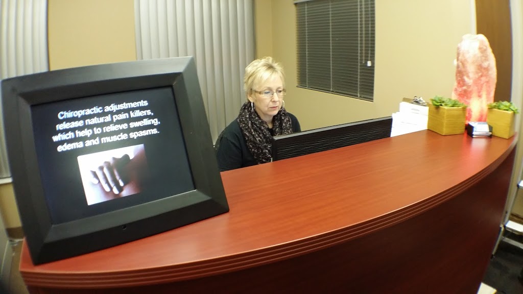 Dr. Serge Lanoue | 270 Brunel Rd unit B, Mississauga, ON L4Z 1T5, Canada | Phone: (905) 848-8900