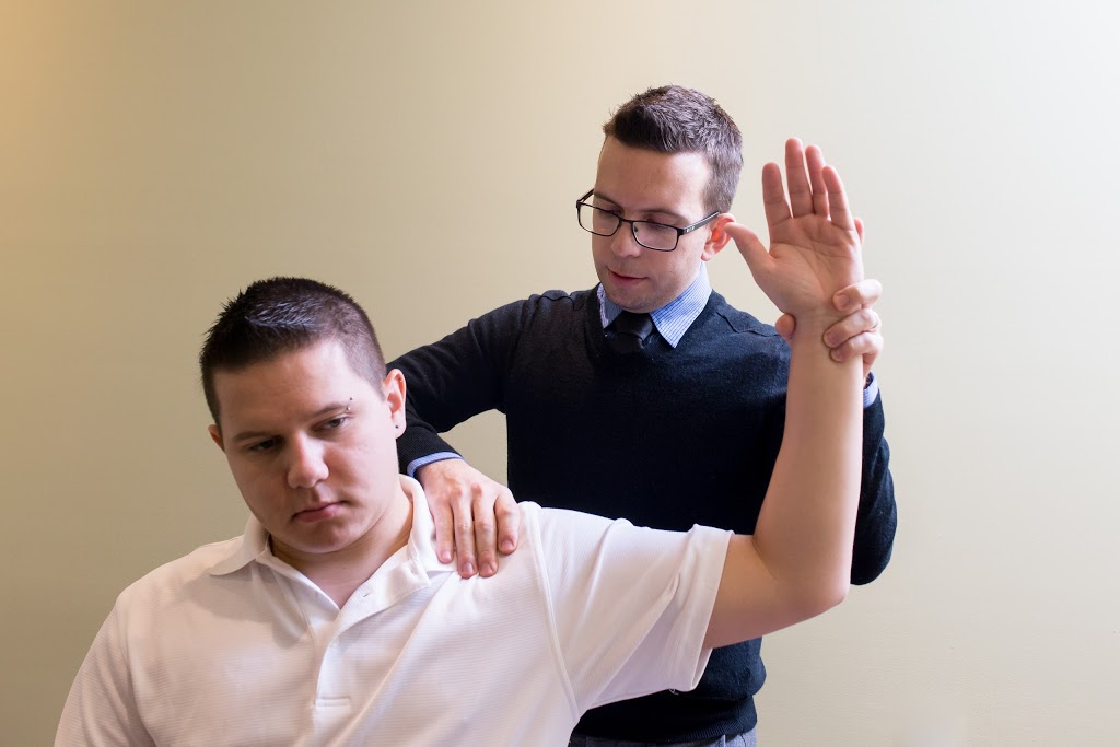 Optimum Integrative Health Centre | 855 St David St N #3, Fergus, ON N1M 2W3, Canada | Phone: (519) 787-4100