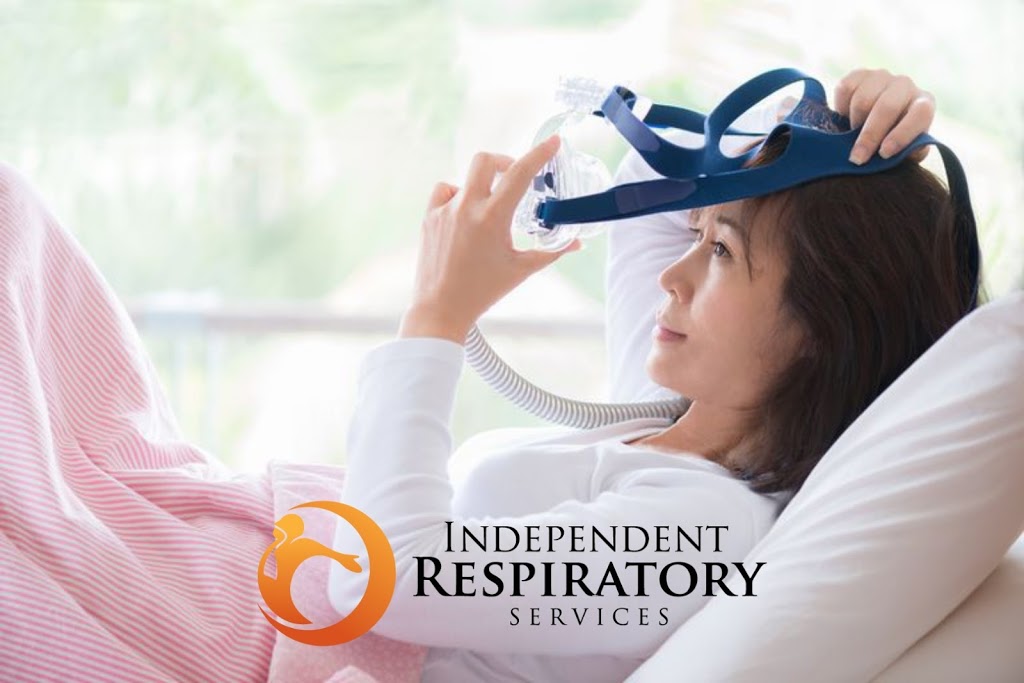 Independent Respiratory Services (IRS) | 3651 E 1st Ave, Vancouver, BC V5M 1C2, Canada | Phone: (604) 291-2222