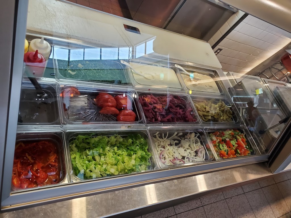 Damas Cafe | 5111 Northland Dr NW #0090, Calgary, AB T2L 2J8, Canada | Phone: (403) 453-5563