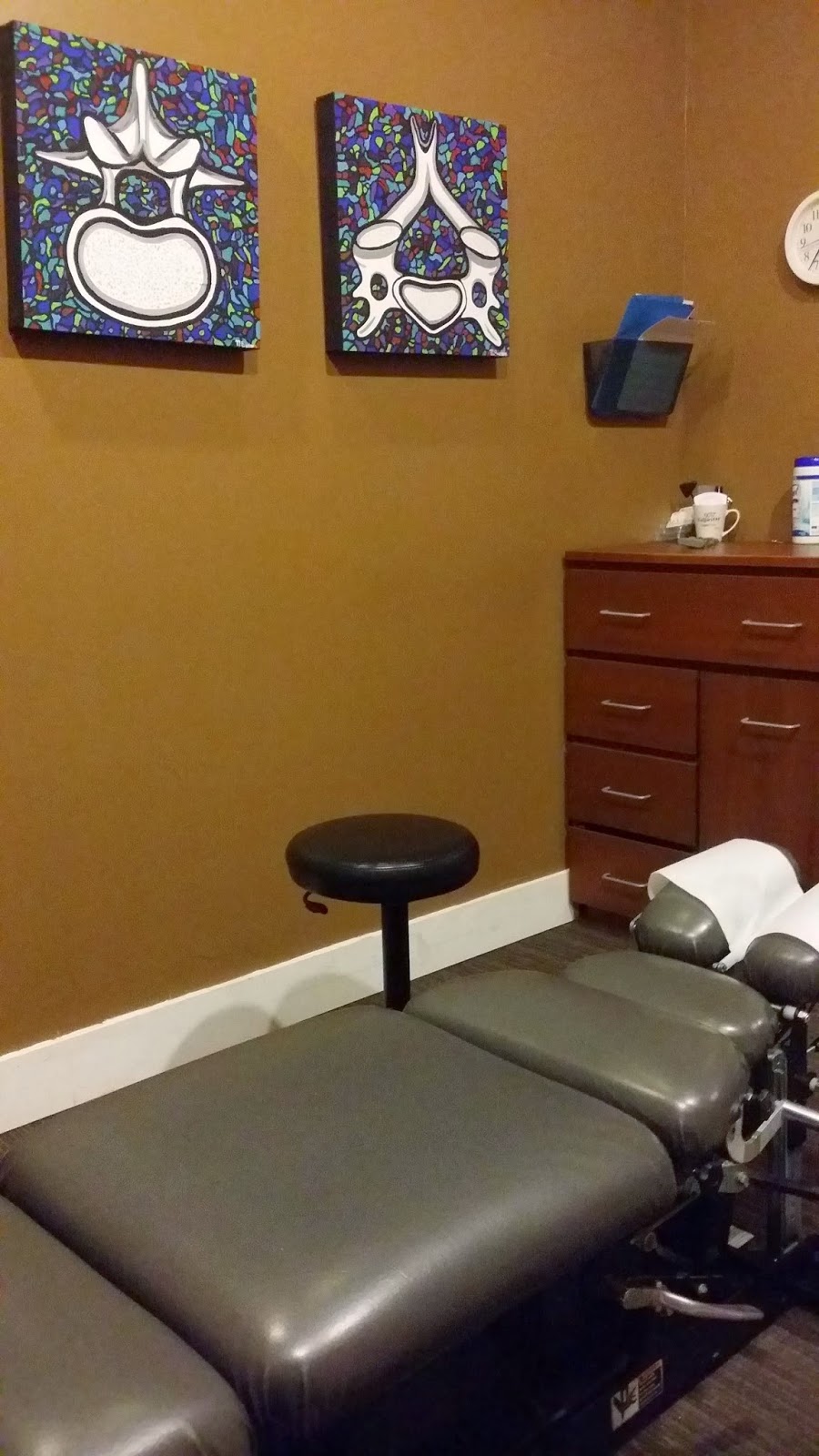 Dr. Bruce Symons | 47 Sunmills Dr SE, Calgary, AB T2X 2G6, Canada | Phone: (403) 873-2077