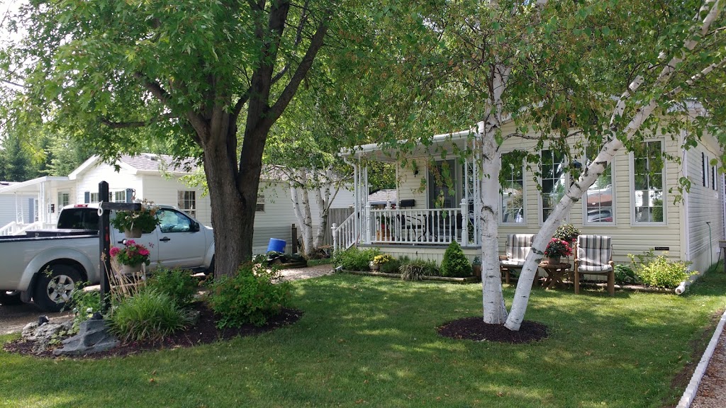 Lighthouse Cove Tent & Trailer Park (The) | 77719 Bluewater Hwy, Bayfield, ON N0M 1G0, Canada