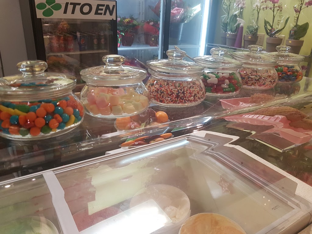 Flowers & Bubble Tea | 2301 Brimley Rd Unit 149, Scarborough, ON M1S 5B8, Canada | Phone: (647) 728-3168