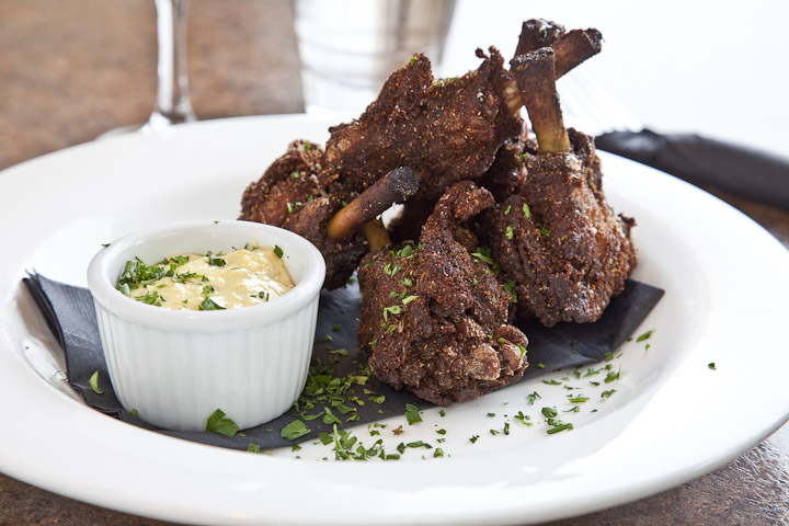 Bridge Bistro | 301 BC-3, Fernie, BC V0B 1M0, Canada | Phone: (250) 423-3002