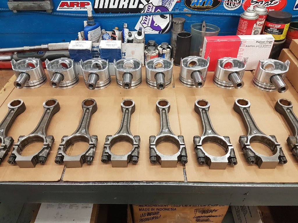Okanagan Engine & Autopro - NAPA AUTOPRO | 895 Ellis St, Kelowna, BC V1Y 1Y8, Canada | Phone: (250) 763-2097