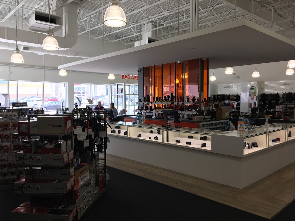 Henrys | 110 Park Pl Blvd, Barrie, ON L4N 6P1, Canada | Phone: (705) 720-2300