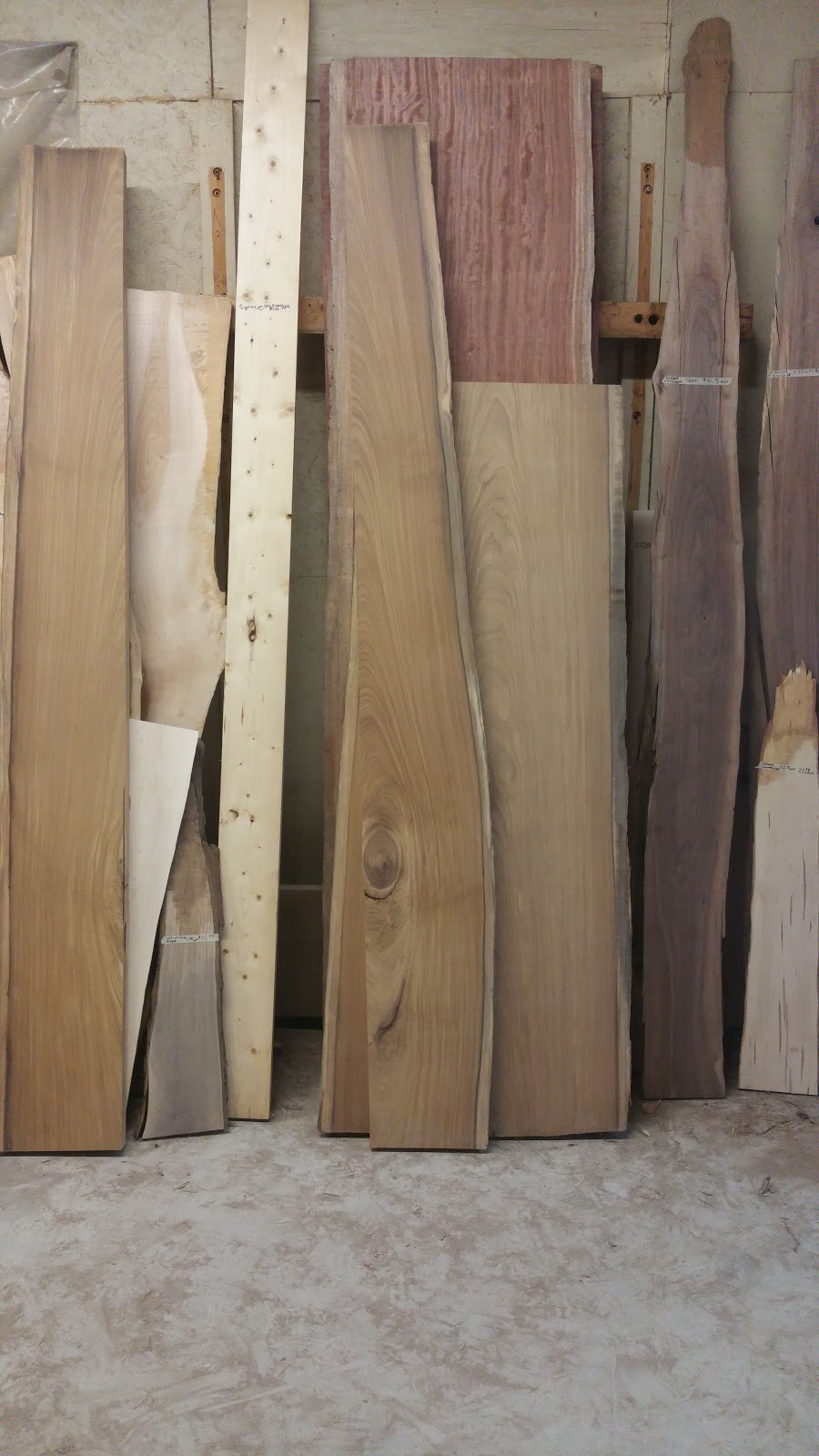 Century Mill Lumber | 3993 Stouffville Rd, Whitchurch-Stouffville, ON L4A 7X5, Canada | Phone: (905) 640-2350