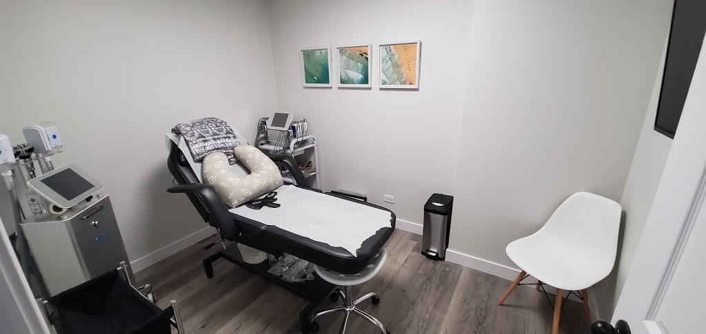 BodiMedic Contouring & Wellness | 11009 Jasper Ave Unit#4, Edmonton, AB T5K 0K6, Canada | Phone: (780) 802-6602