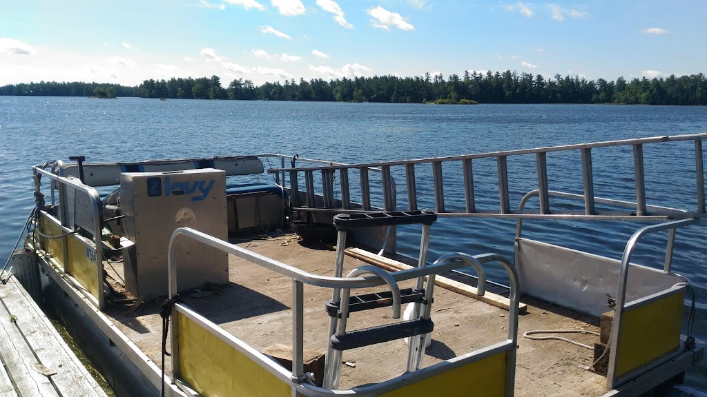 Dunfords Landing | 53 Fire Rte 4A, Lakefield, ON K0L 2H0, Canada | Phone: (705) 772-3465