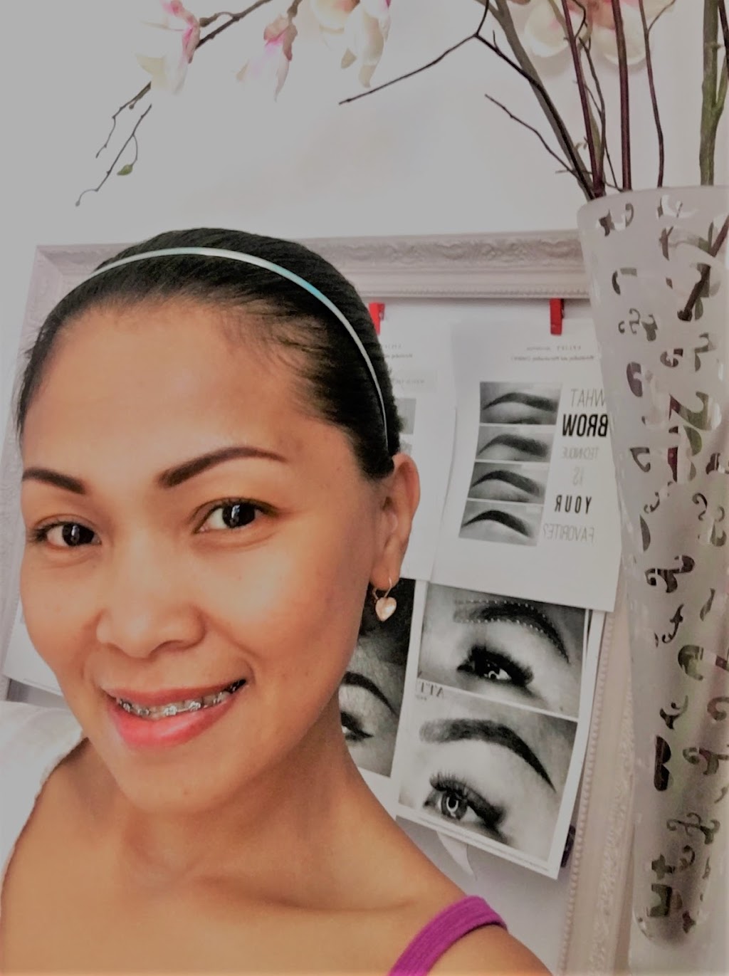 Uplift Aesthetica by Emmy | 4074 Stadelbauer Dr, Beamsville, ON L0R 1B7, Canada | Phone: (905) 512-2926