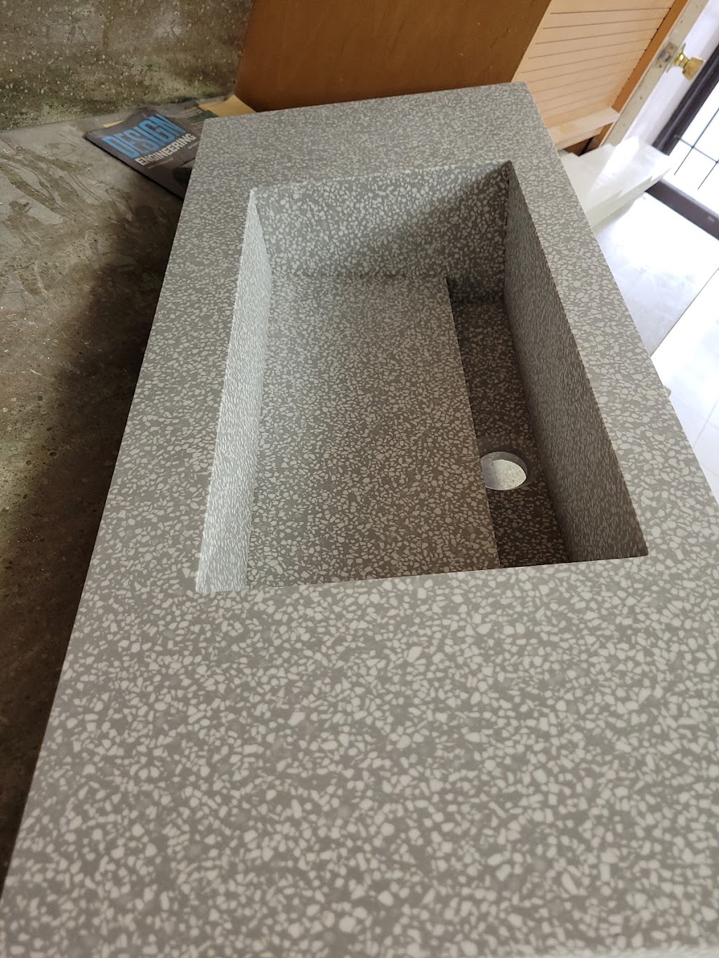 L&G Solid Surfaces | 16 Cresswell Dr, Brampton, ON L6Y 2T6, Canada | Phone: (647) 688-7535