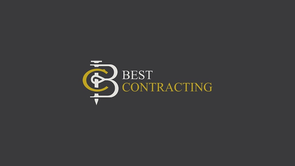 Best Contracting | 132 Commerce Park Dr Unit K Suite 203, Barrie, ON L4N 0Z7, Canada | Phone: (647) 517-2378