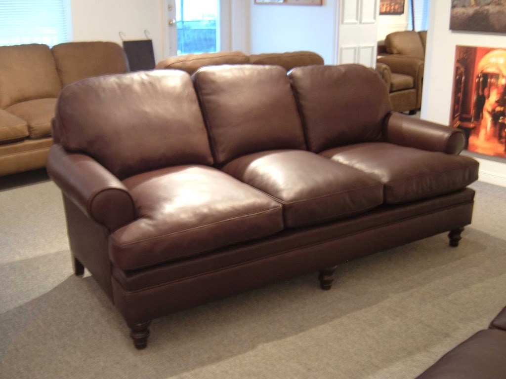 Leather Furniture by Rumours | 101 Guelph St, Rockwood, ON N0B 2K0, Canada | Phone: (519) 856-2575