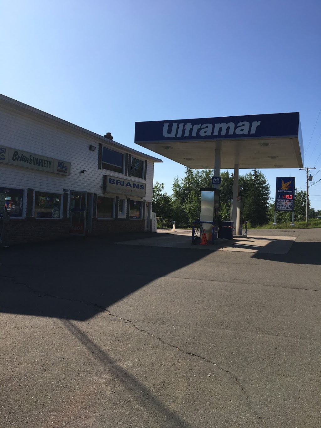 Jaylee Variety | 1535, Lower Coverdale, NB E1J 1G9, Canada | Phone: (506) 387-4991