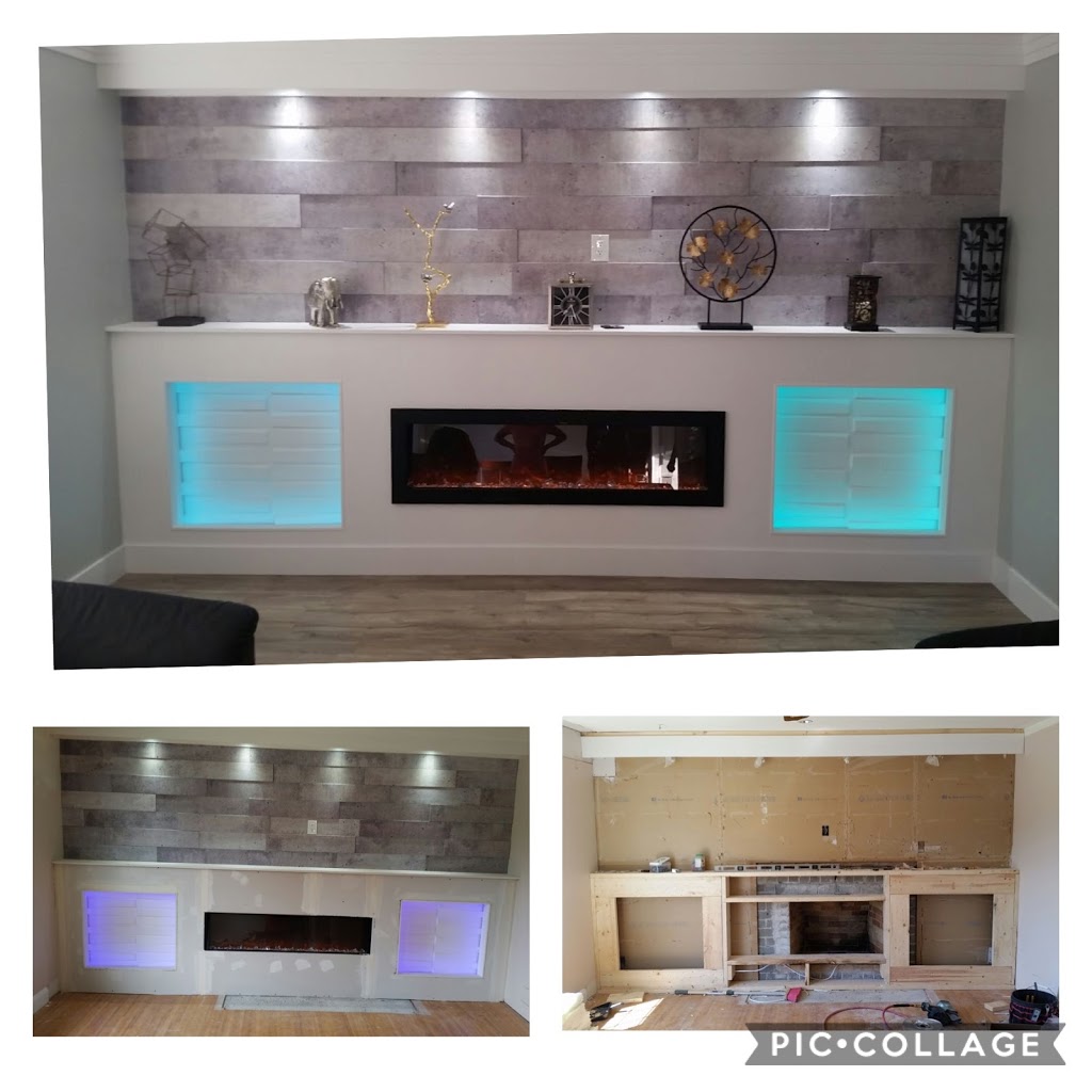AM PM Construction Group Ltd | 8636 111 St, Delta, BC V4C 4N4, Canada | Phone: (778) 891-5004