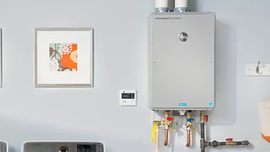 Plus Plumbing & Heating Inc | 12012 18 Ave SW, Edmonton, AB T6W 1W3, Canada | Phone: (780) 720-0366