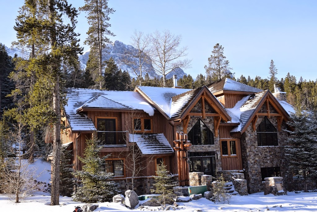 THOMAS KRAUSE - CanmoreThomas | REALTOR | 709 8 St Unit 104, Canmore, AB T1W 2B6, Canada | Phone: (403) 678-7653