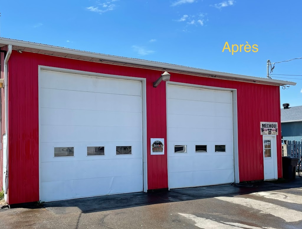 Lavage à pression MNS | 466 Chem. du Ruisseau N, Saint-Clet, QC J0P 1S0, Canada | Phone: (450) 801-8282