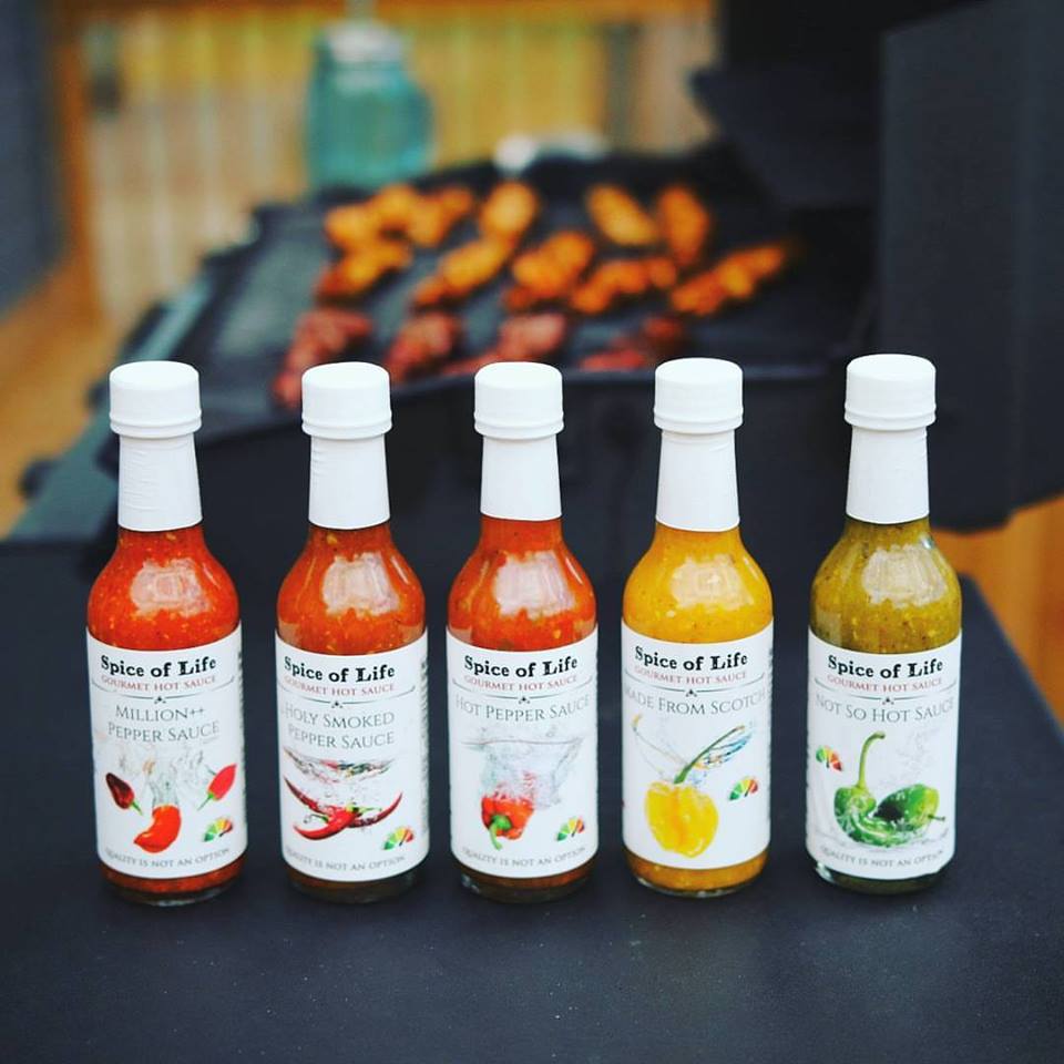 Spice of Life Selections | 260 Pefferlaw Rd, Pefferlaw, ON L0E 1N0, Canada | Phone: (416) 997-6237