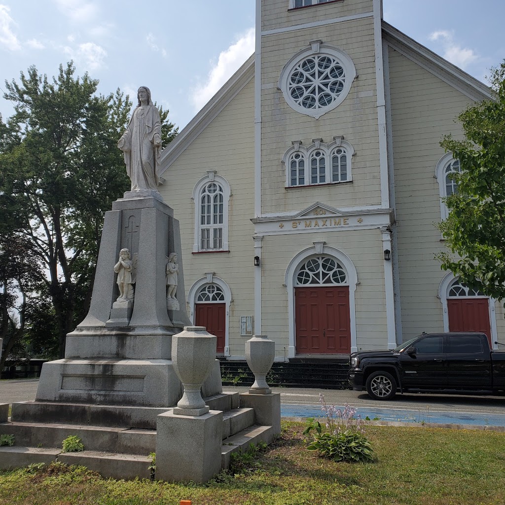 Municipalité De Scott | 1070 Rte du Président-Kennedy, Scott, QC G0S 3G0, Canada | Phone: (418) 387-2037