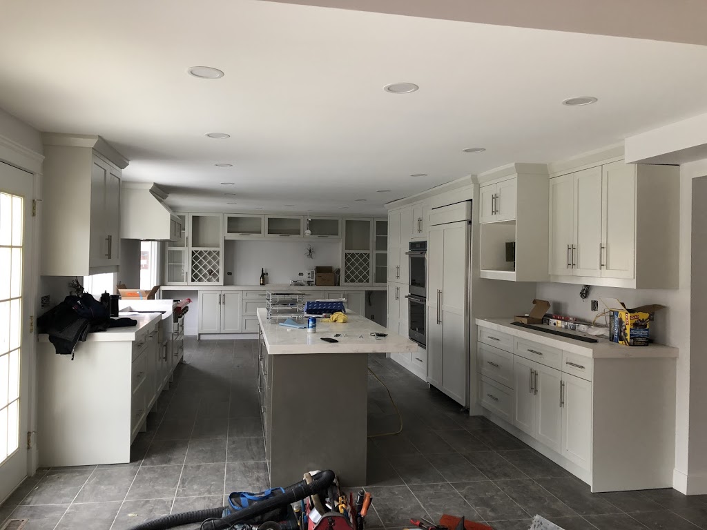 Nik Renovation LTD | 716 Wilkin Close NW, Edmonton, AB T6M 2H9, Canada | Phone: (780) 729-7328