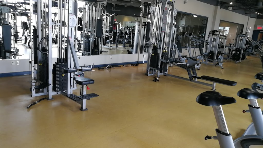 Complexe Sportif St-Lazare (Cssl) | 1850 Rue des Loisirs, Saint-Lazare, QC J7T 3P4, Canada | Phone: (450) 510-1850