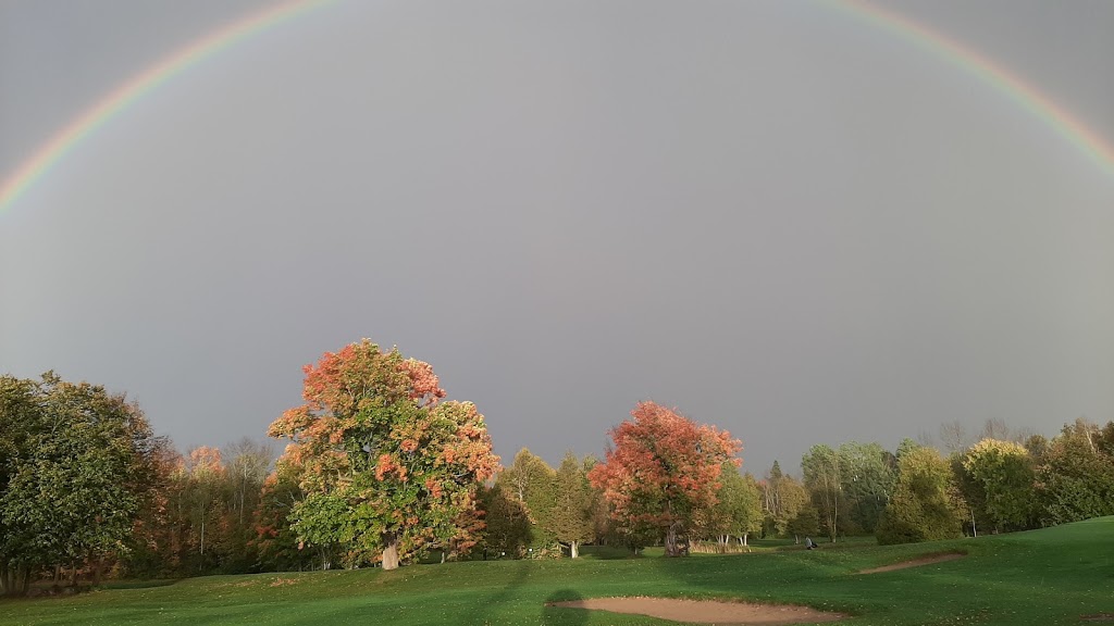 Richmond Centennial Golf Course | 3797 Joys Rd, Richmond, ON K0A 2Z0, Canada | Phone: (613) 838-4791