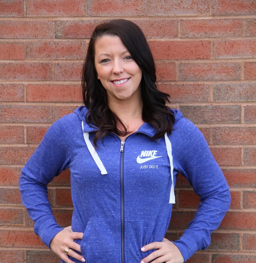 KMACFIT Personal Training | 56 Walter Havill Dr, Halifax, NS B3N 0C3, Canada | Phone: (902) 402-2884
