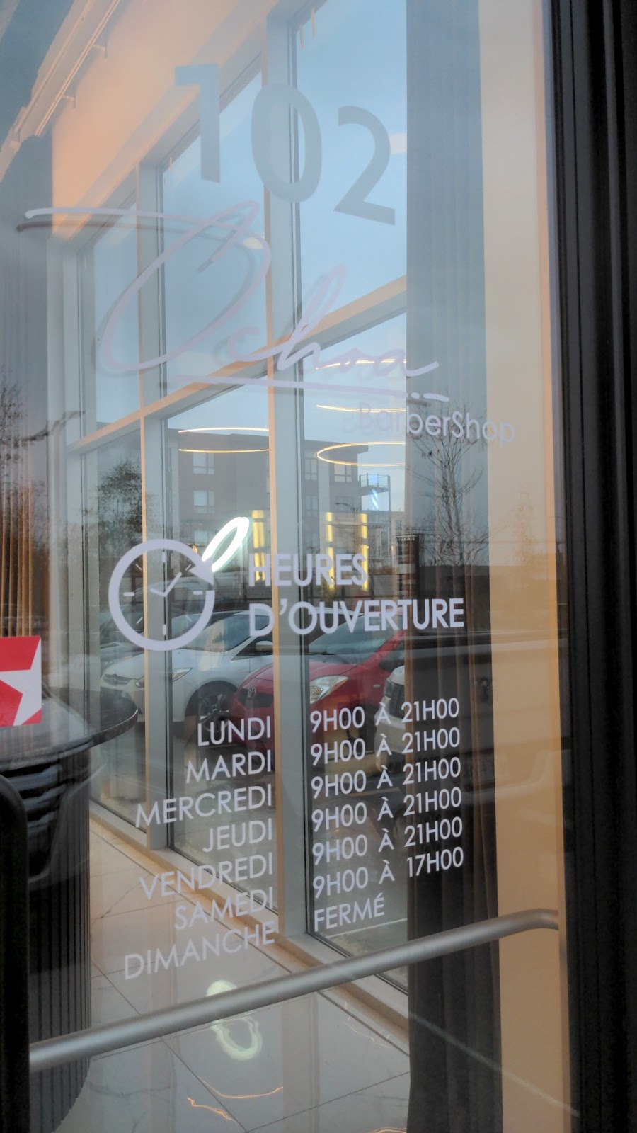 Ochoa Barbershop | 8141 Bd Cousineau #102, Saint-Hubert, QC J3Z 0G6, Canada | Phone: (450) 462-2825