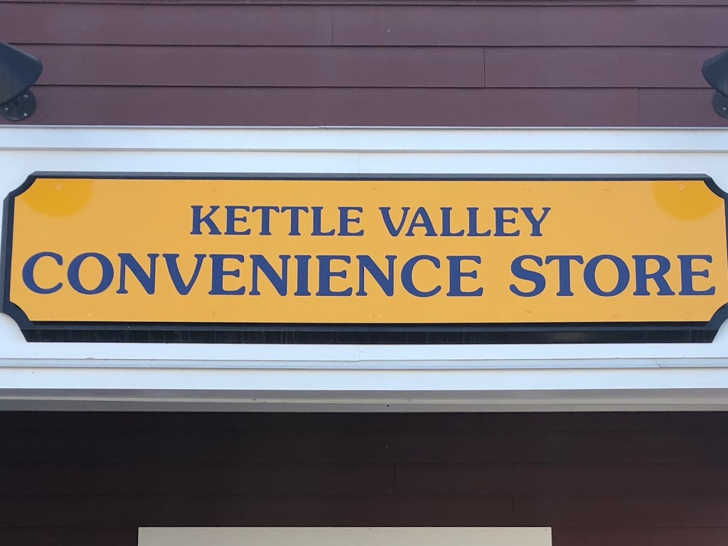 Kettle Valley Convenience Store | 101-5315 Main St, Kelowna, BC V1W 4V3, Canada | Phone: (778) 477-0038