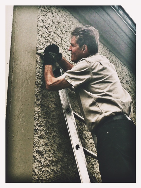 Ted the Terminator Inc. | 6927 192 St, Surrey, BC V4N 6K4, Canada | Phone: (604) 427-1002