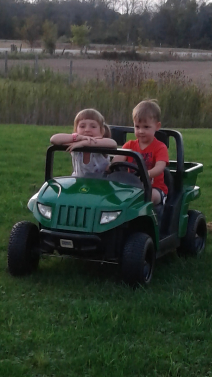 Premier Equipment Ltd. - John Deere | 2887 S Grimsby Rd 13, Smithville, ON L0R 2A0, Canada | Phone: (905) 957-2133