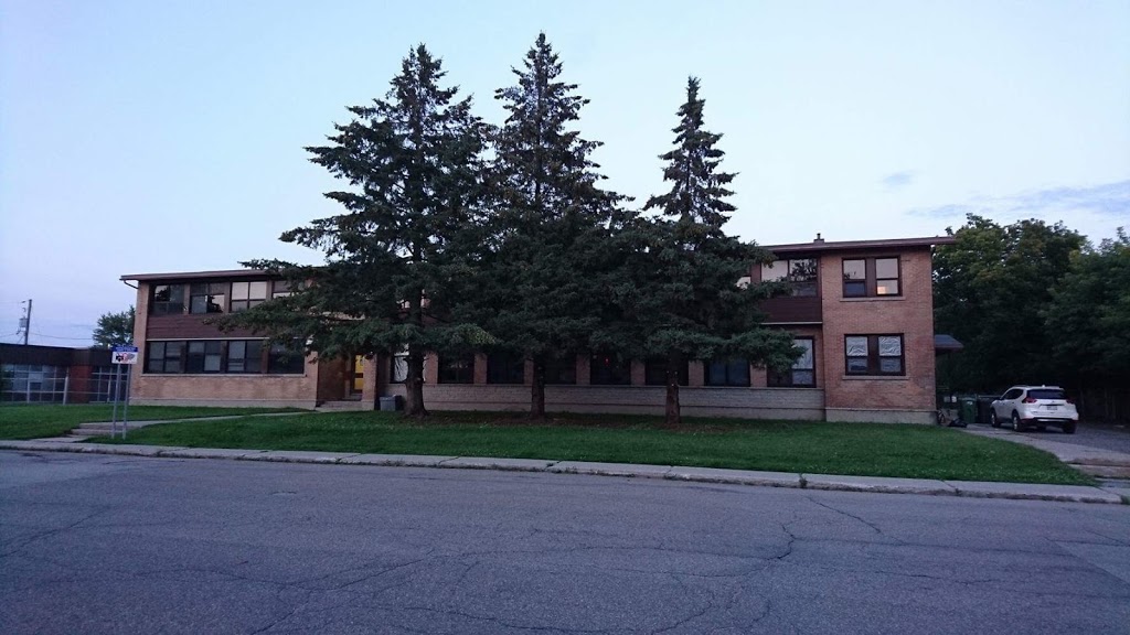 Academy Des Rochers | 55 Rue Marengère, Gatineau, QC J8T 3T7, Canada | Phone: (819) 205-7737