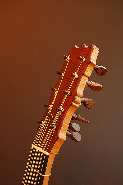 Claude Guibord, Luthier | 10397 Rue Cartier, Montréal, QC H2B 2B5, Canada | Phone: (514) 383-1357