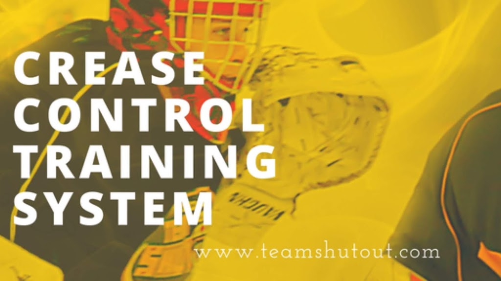 TEAM Shutout Goalie School | 100 Westcreek Blvd unit 1, Brampton, ON L6T 5V7, Canada | Phone: (905) 860-1111